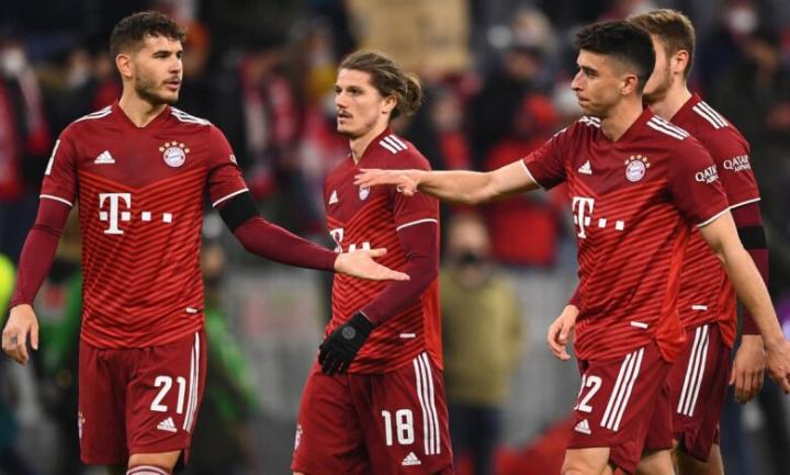 关于转折点拜仁慕尼黑战术微调;荷甲加时末段攻防权衡;引发热议;团队化学反应显著的信息 关于转折点拜仁慕尼黑战术微调;荷甲加时末段攻防权衡;引发热议;团队化学反应显著的信息