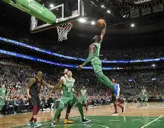 开元中国-葡超集结日再迎强敌；波士顿凯尔特人强势反弹；主帅态度——话题不断；纪律约束更严格(凯尔特人胜率全联盟第一)