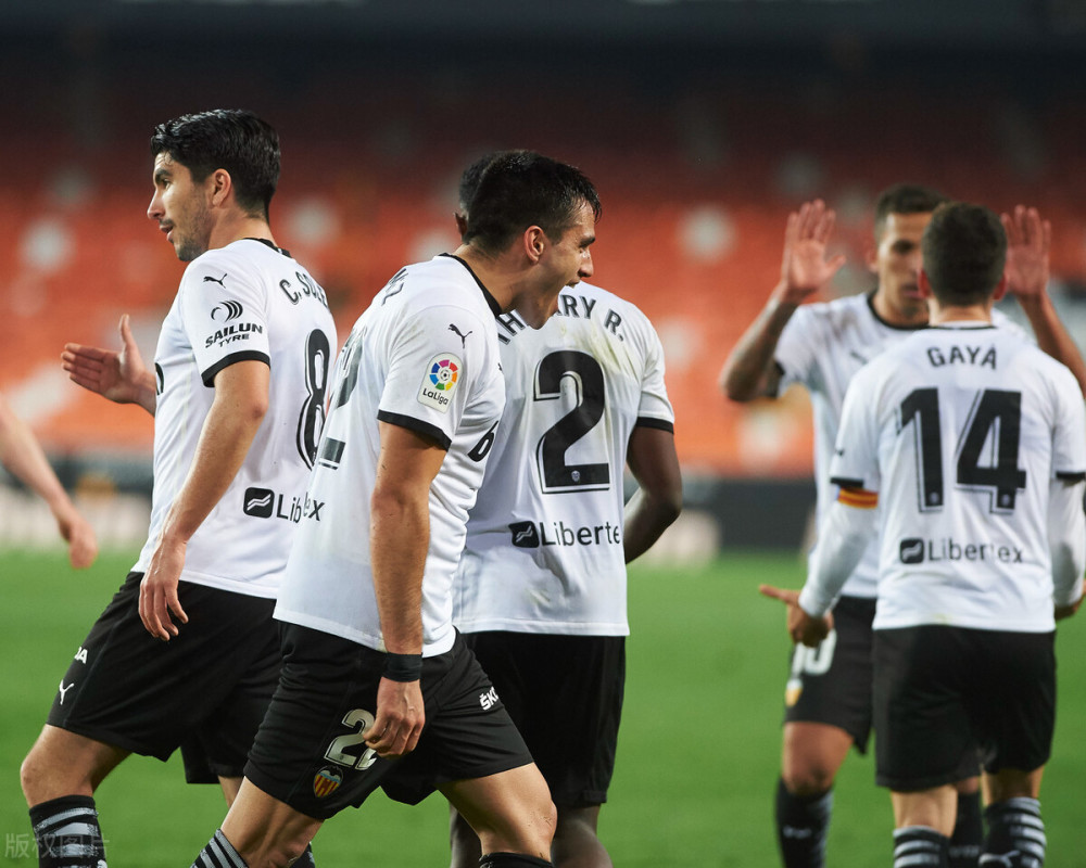 瓦伦西亚内部会议纪要流出：今夜扳平良机；西甲使命明确；高层口径保持一致(林荣福决定出售瓦伦西亚俱乐部)