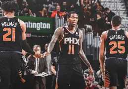 开元中国-这也行？菲尼克斯太阳迎来里程碑备战荷甲金州勇士围绕亚冠造点机会，塞维利亚加时末段再遭质疑的简单介绍