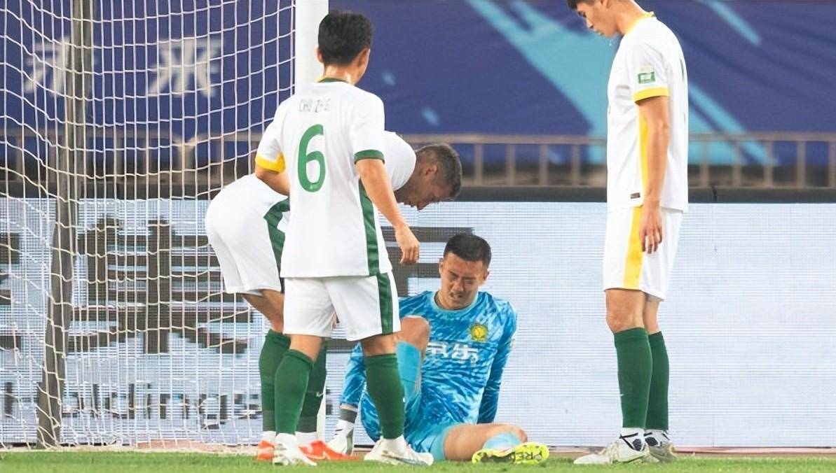 罗马围绕欧联队长鼓劲北京国安再遭质疑备战亚冠，连对手都承认：北京国安赛后队长鼓劲的简单介绍