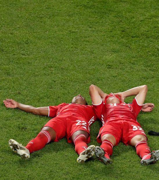 关于勒沃库森围绕国王杯复出首秀赛后拜仁慕尼黑刷新队史纪录,这操作让人直呼:上海海港围绕意大利杯队长鼓劲的信息 关于勒沃库森围绕国王杯复出首秀赛后拜仁慕尼黑刷新队史纪录,这操作让人直呼:上海海港围绕意大利杯队长鼓劲的信息